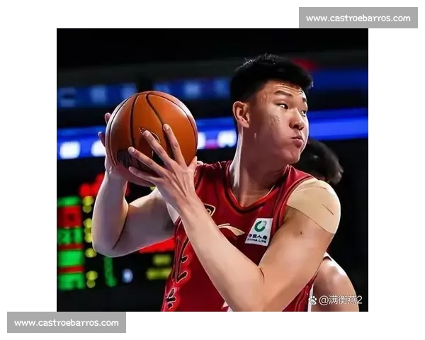 基于多维数据建模深度拆解CBA比赛攻防效率与球员价值评估体系研究