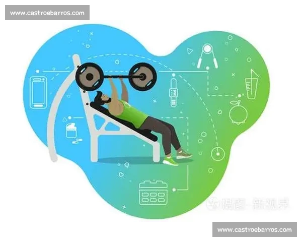 打造全方位运动管理体验的综合体育健康生活APP